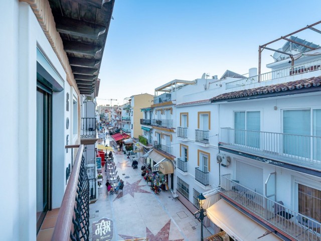 Liikekiinteistö Torremolinos