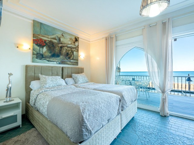 Liikekiinteistö Torremolinos