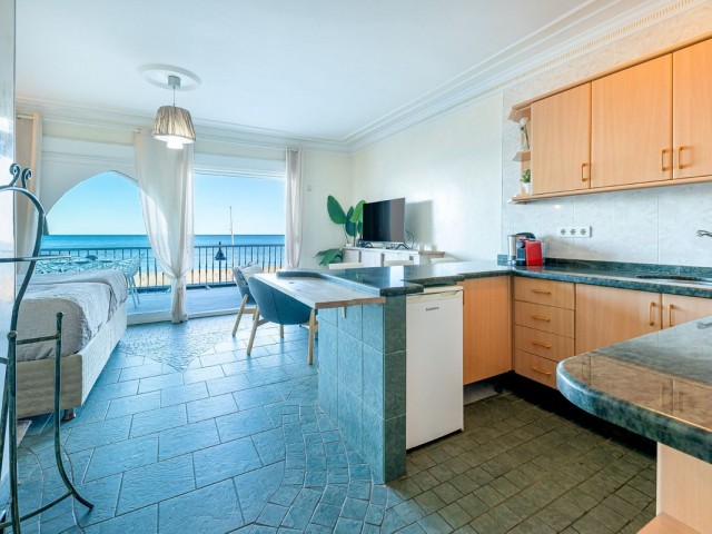 Liikekiinteistö Torremolinos