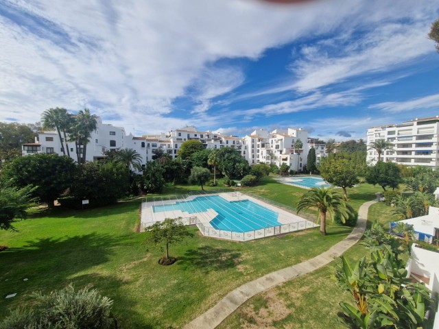 Apartment, Puerto Banús