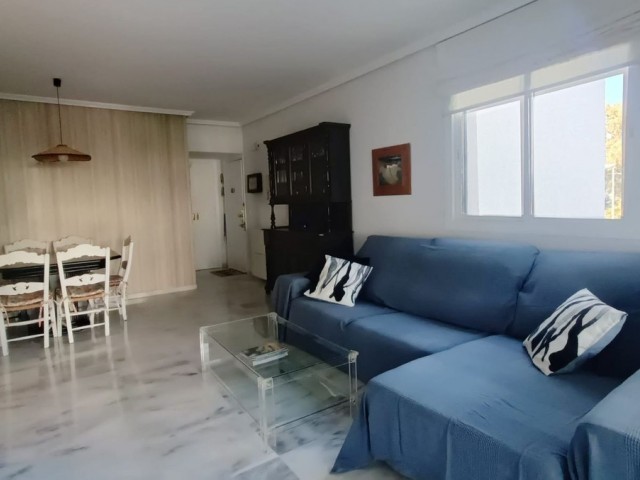 2 Bedrooms Apartment in Puerto Banús