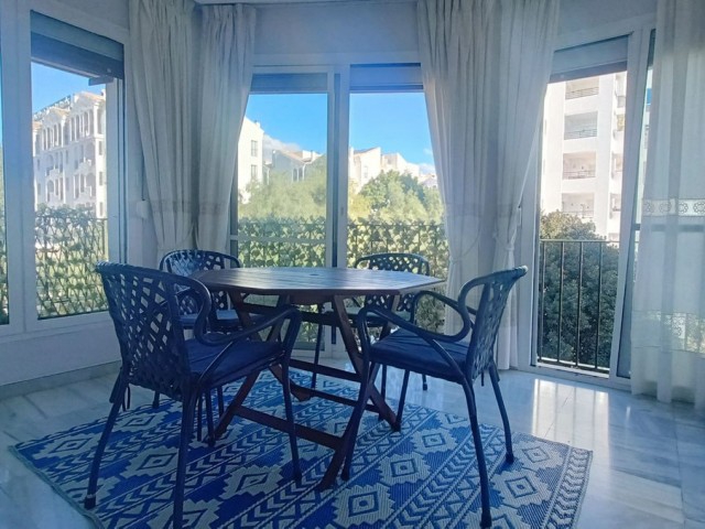 2 Bedrooms Apartment in Puerto Banús