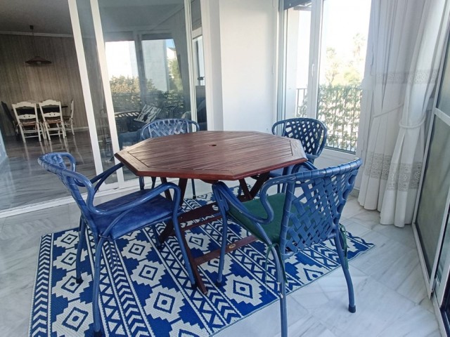 2 Bedrooms Apartment in Puerto Banús