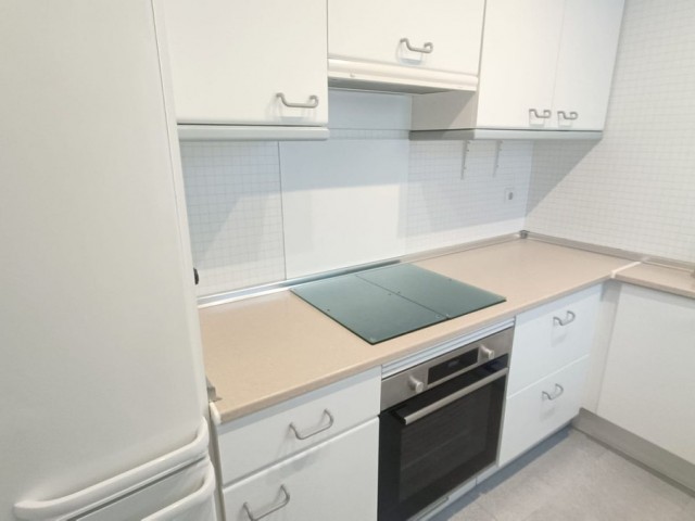 2 Bedrooms Apartment in Puerto Banús