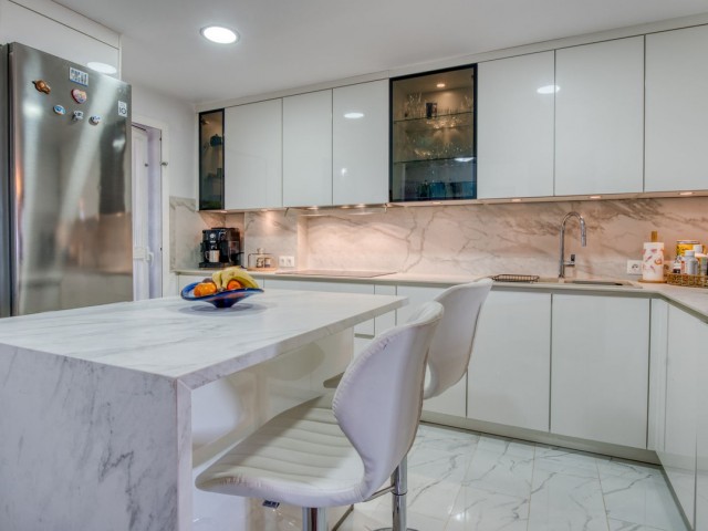 3 Bedrooms Apartment in La Duquesa