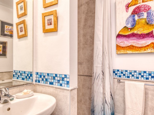 3 Bedrooms Apartment in La Duquesa