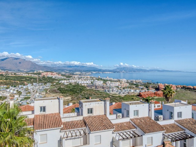 3 Schlafzimmer Apartment in La Duquesa