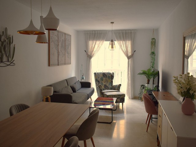 Apartment, Malaga Centro