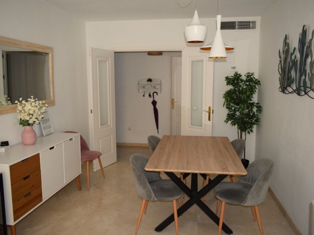2 Bedrooms Apartment in Málaga Centro