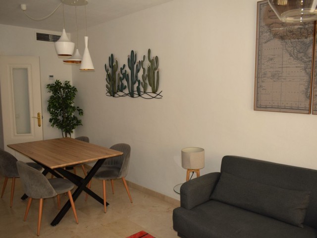 2 Bedrooms Apartment in Málaga Centro