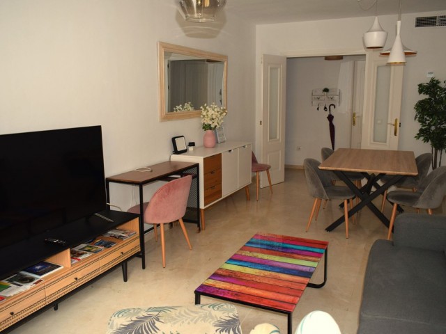 2 Bedrooms Apartment in Málaga Centro