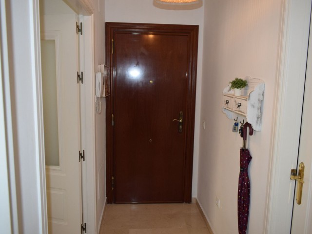2 Bedrooms Apartment in Málaga Centro