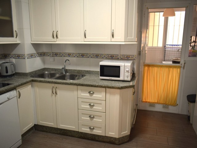 2 Bedrooms Apartment in Málaga Centro