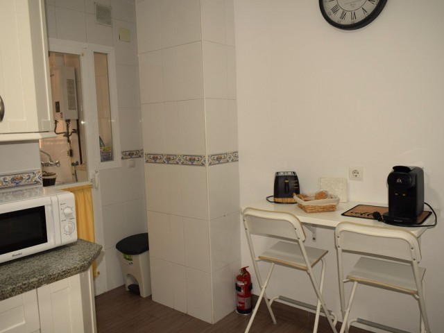 2 Bedrooms Apartment in Málaga Centro