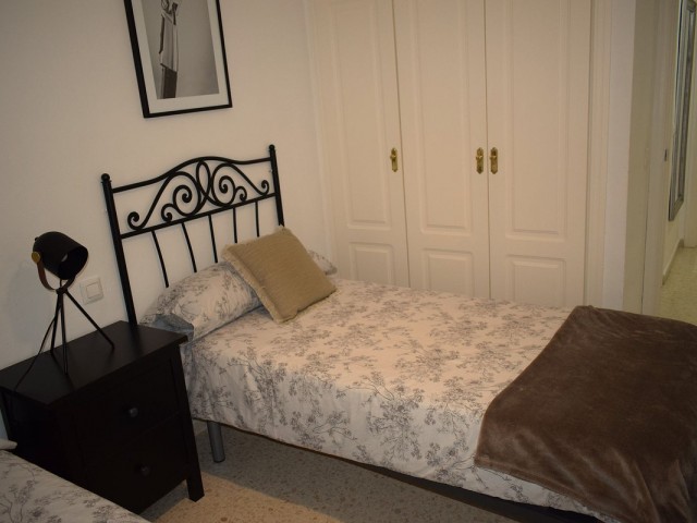 2 Bedrooms Apartment in Málaga Centro