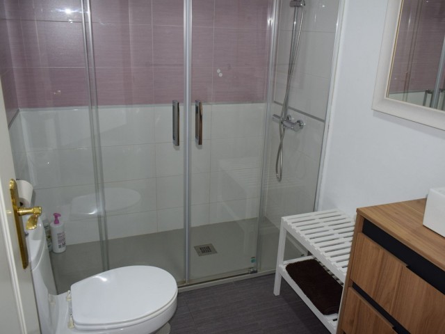 2 Bedrooms Apartment in Málaga Centro