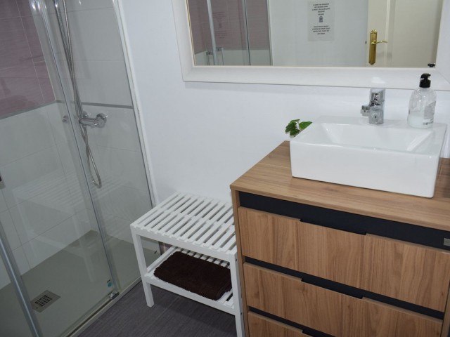 2 Bedrooms Apartment in Málaga Centro