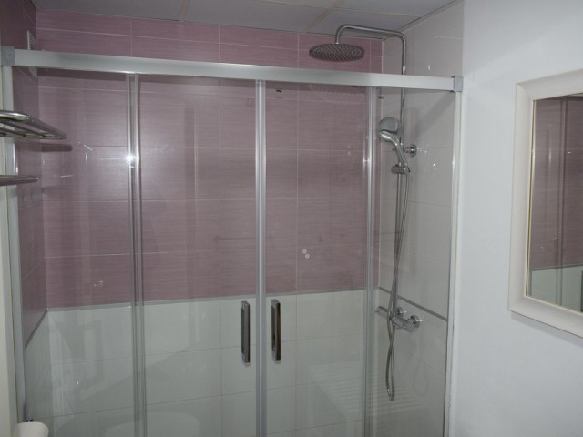 2 Bedrooms Apartment in Málaga Centro