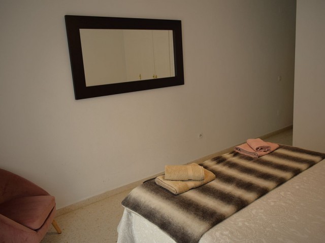 2 Bedrooms Apartment in Málaga Centro