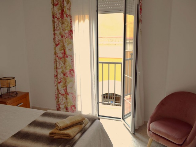 2 Bedrooms Apartment in Málaga Centro