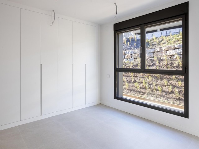 2 Bedrooms Apartment in Estepona