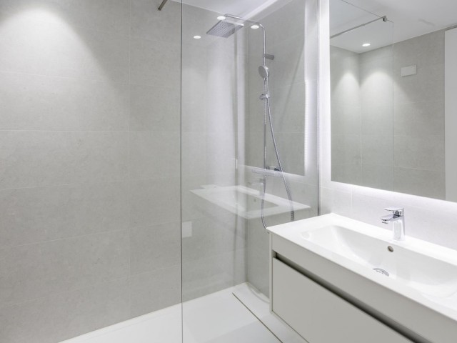 2 Bedrooms Apartment in Estepona