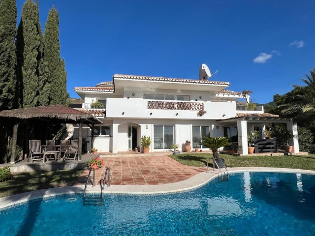 Villa, Mijas