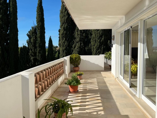 4 Schlafzimmer Villa in Mijas