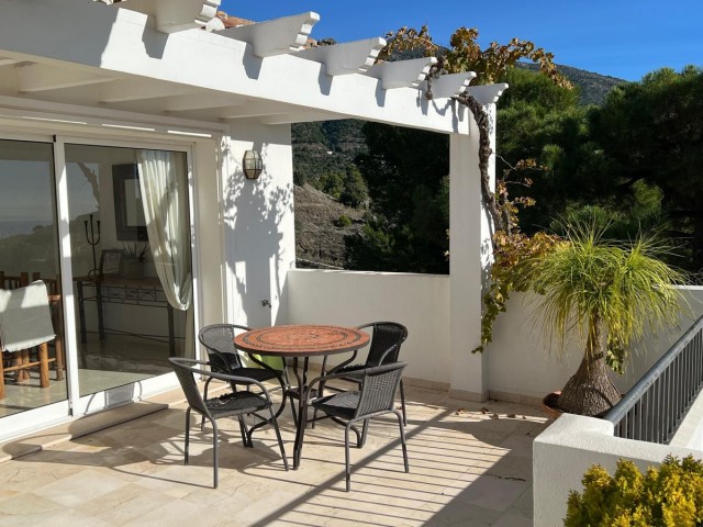4 Schlafzimmer Villa in Mijas