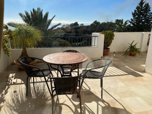 4 Schlafzimmer Villa in Mijas