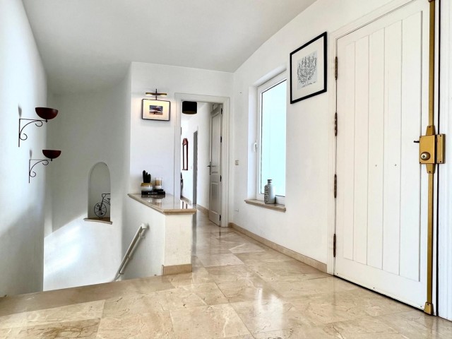 4 Schlafzimmer Villa in Mijas