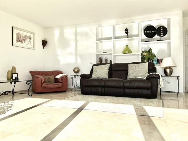 4 Schlafzimmer Villa in Mijas