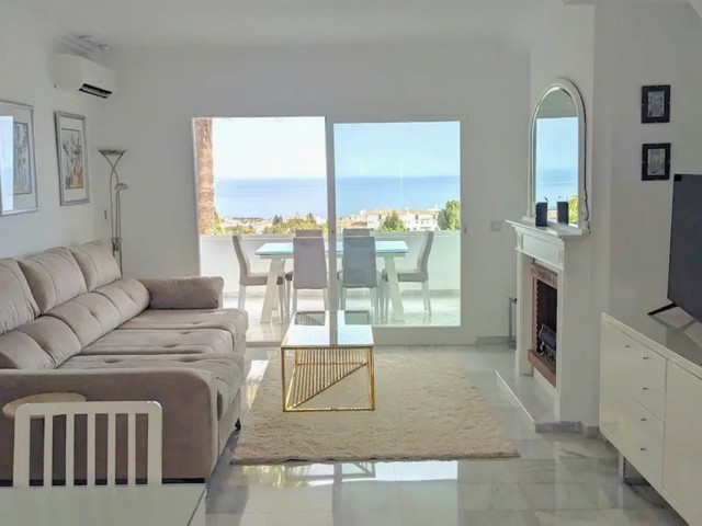 Apartment, Mijas Costa