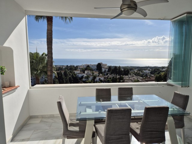 4 Bedrooms Apartment in Mijas Costa