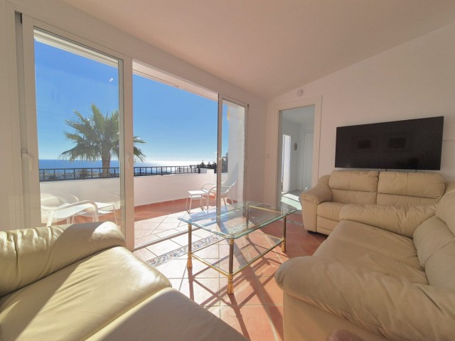 4 Bedrooms Apartment in Mijas Costa