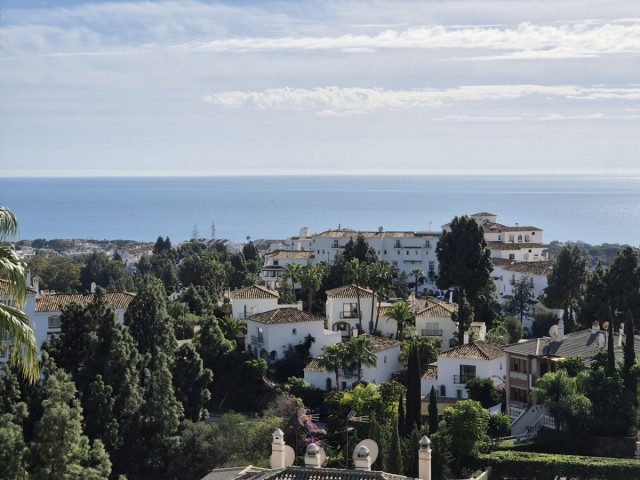 4 Bedrooms Apartment in Mijas Costa