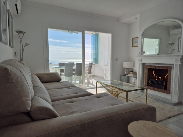 4 Bedrooms Apartment in Mijas Costa