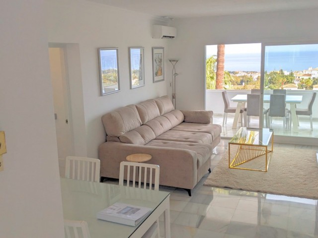 4 Bedrooms Apartment in Mijas Costa