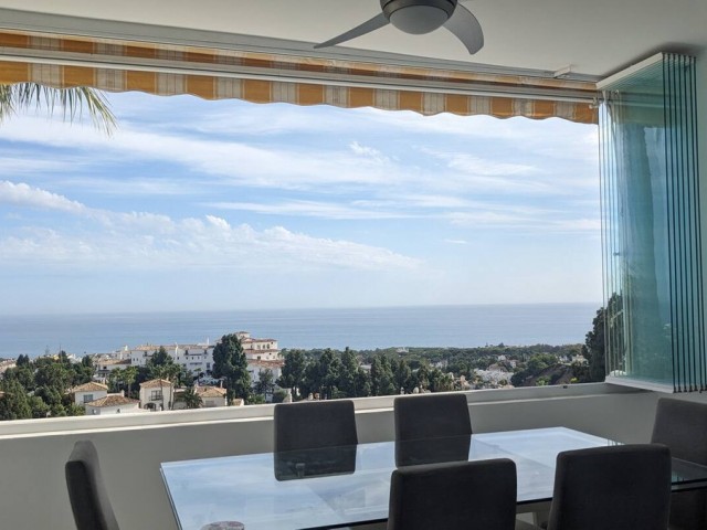 4 Bedrooms Apartment in Mijas Costa