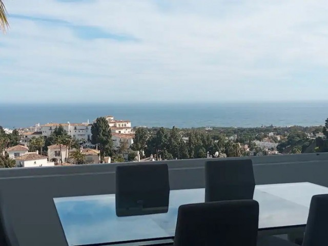 4 Bedrooms Apartment in Mijas Costa