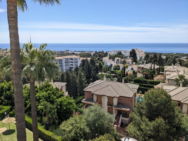 4 Bedrooms Apartment in Mijas Costa