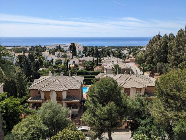 4 Bedrooms Apartment in Mijas Costa