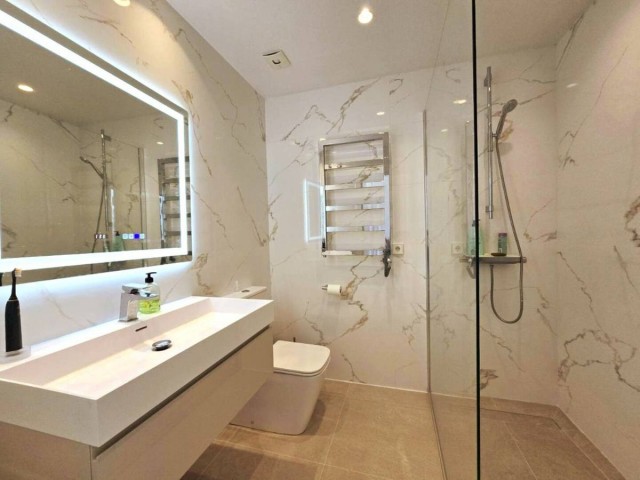 4 Bedrooms Apartment in Mijas Costa