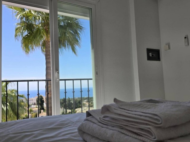 4 Bedrooms Apartment in Mijas Costa