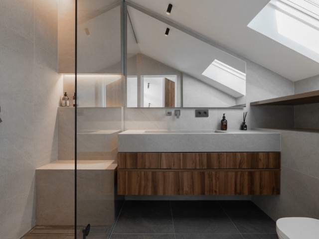 3 Bedrooms Apartment in Nueva Andalucía