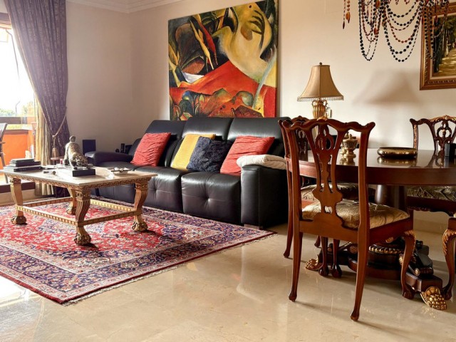 Apartment, Benahavis