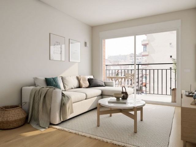 Penthouse, Fuengirola