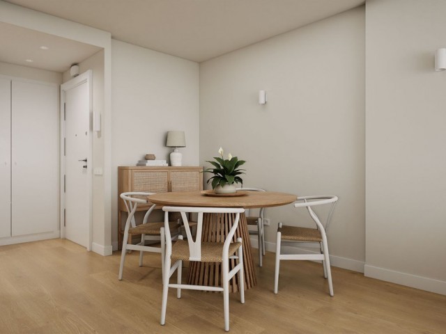 Penthouse in Fuengirola