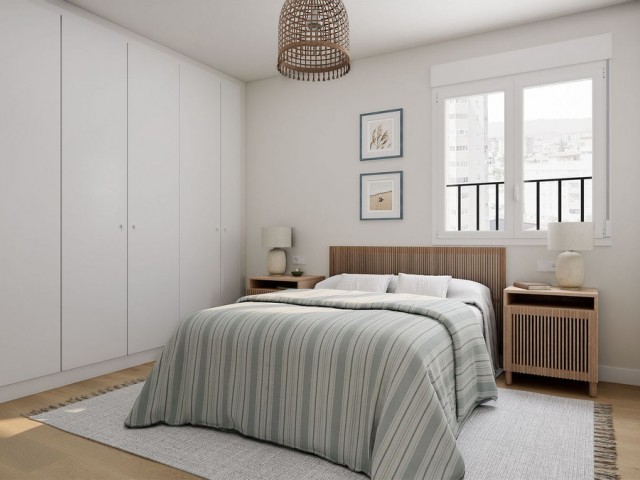 Penthouse in Fuengirola