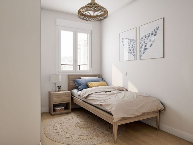 Penthouse in Fuengirola